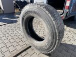 Używane opony do ciężarówek 315/80R22.5 BIEŻNIKOWANA TYP BERLINER B225 / 11-13mm