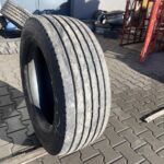 Używane opony do ciężarówek 315/60R22.5 MARSHAL KRS03 / 9-10mm