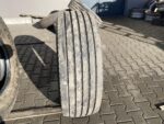 Używane opony do ciężarówek 315/60R22.5 MARSHAL KRS03 / 9-10mm