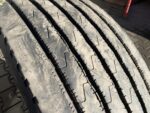 Używane opony do ciężarówek 315/60R22.5 MARSHAL KRS03 / 9-10mm