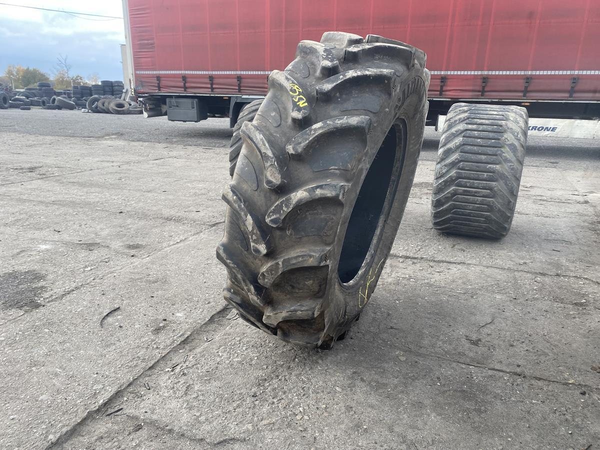 Opona rolnicza 420/70R28 ALLIANCE FARMPRO RADIAL 70 / 80% bieżnika Opona rolnicza ALLIANCE FARMPRO RADIAL bieżnika