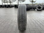 Używane opony do ciężarówek 215/75R17.5 CONTINENTAL HTL2 ECO-PLUS / 9mm