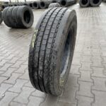 Używane opony do ciężarówek 215/75R17.5 MICHELIN X MULTI Z / 7mm