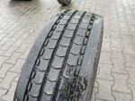 Używane opony do ciężarówek 215/75R17.5 MICHELIN X MULTI Z / 7mm