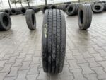 Używane opony do ciężarówek 215/75R17.5 MICHELIN X MULTI Z / 7mm