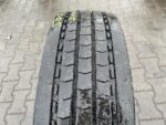 Używane opony do ciężarówek 215/75R17.5 MICHELIN X MULTI Z / 7mm