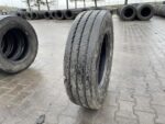 Używane opony do ciężarówek 215/75R17.5 CONTINENTAL HTR2 / 10-11mm