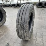 Używane opony do ciężarówek 215/75R17.5 CONTINENTAL HTR2 / 10-11mm