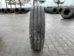 Używane opony do ciężarówek 215/75R17.5 CONTINENTAL HTR2 / 10-11mm