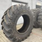  Opona do maszyn rolniczych TRELLEBORG TM   bieżnika