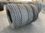 Używane opony do ciężarówek 275/70R22.5 BRIDGESTONE M840 II / 11-14mm