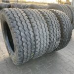 Używane opony do ciężarówek 275/70R22.5 BRIDGESTONE M840 II / 11-14mm