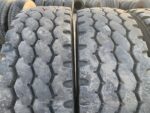 Używane opony do ciężarówek 275/70R22.5 BRIDGESTONE M840 II / 11-14mm