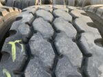 Używane opony do ciężarówek 275/70R22.5 BRIDGESTONE M840 II / 11-14mm
