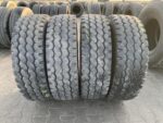 Używane opony do ciężarówek 275/70R22.5 BRIDGESTONE M840 II / 11-14mm