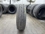 Używane opony do ciężarówek 235/75R17.5 MICHELIN X MULTI T2 / 11mm