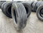Używane opony do ciężarówek 265/70R19.5 CONTINENTAL CONTI HYBRID HS3 / 9-10mm