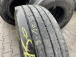 Używane opony do ciężarówek 265/70R19.5 CONTINENTAL CONTI HYBRID HS3 / 9-10mm