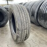 Używane opony do ciężarówek 265/70R19.5 CONTINENTAL CONTI HYBRID HS3 / 7-8mm