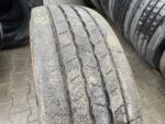 Używane opony do ciężarówek 265/70R19.5 CONTINENTAL CONTI HYBRID HS3 / 7-8mm