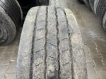 Używane opony do ciężarówek 265/70R19.5 CONTINENTAL CONTI HYBRID HS3 / 7-8mm