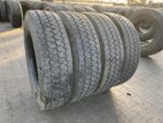 Używane opony do ciężarówek 275/70R22.5 WINDPOWER WGC28 / 12-13mm
