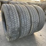 Używane opony do ciężarówek 275/70R22.5 WINDPOWER WGC28 / 12-13mm