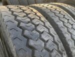 Używane opony do ciężarówek 275/70R22.5 WINDPOWER WGC28 / 12-13mm