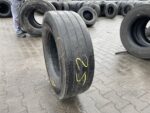 Używane opony do ciężarówek 235/75R17.5 MICHELIN X LINE ENERGY T / 5-6mm