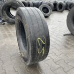 Używane opony do ciężarówek 235/75R17.5 MICHELIN X LINE ENERGY T / 5-6mm