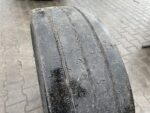 Używane opony do ciężarówek 235/75R17.5 MICHELIN X LINE ENERGY T / 5-6mm