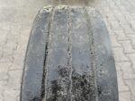 Używane opony do ciężarówek 235/75R17.5 MICHELIN X LINE ENERGY T / 5-6mm
