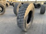 Używane opony do ciężarówek 13R22.5 SEMPERIT WORKER D2 / 10-14mm