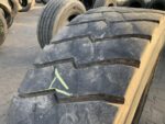 Używane opony do ciężarówek 13R22.5 SEMPERIT WORKER D2 / 10-14mm