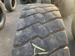 Używane opony do ciężarówek 13R22.5 SEMPERIT WORKER D2 / 10-14mm