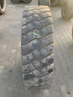 Używane opony do ciężarówek 13R22.5 SEMPERIT WORKER D2 / 10-14mm