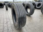 Używane opony do ciężarówek 265/70R19.5 CONTINENTAL CONTI HYBRID HT3 / 9-10mm