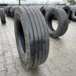 Używane opony do ciężarówek 265/70R19.5 CONTINENTAL CONTI HYBRID HT3 / 9-10mm
