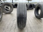 Używane opony do ciężarówek 265/70R19.5 CONTINENTAL CONTI HYBRID HT3 / 9-10mm