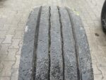 Używane opony do ciężarówek 265/70R19.5 CONTINENTAL CONTI HYBRID HT3 / 9-10mm