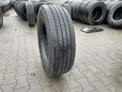 Używane opony do ciężarówek 265/70R19.5 MICHELIN X MULTI Z / 5-6mm