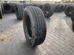 Używane opony do ciężarówek 275/70R22.5 CONTINENTAL HSW SCANDINAVIA / 12-13mm