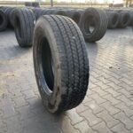 Używane opony do ciężarówek 275/70R22.5 CONTINENTAL HSW SCANDINAVIA / 12-13mm