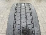 Używane opony do ciężarówek 265/70R19.5 MICHELIN X MULTI Z / 5-6mm