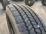Używane opony do ciężarówek 275/70R22.5 CONTINENTAL HSW SCANDINAVIA / 12-13mm