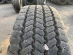 Używane opony do ciężarówek 275/70R22.5 CONTINENTAL HSW SCANDINAVIA / 12-13mm