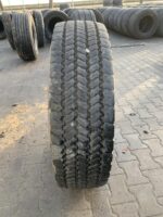 Używane opony do ciężarówek 275/70R22.5 CONTINENTAL HSW SCANDINAVIA / 12-13mm