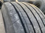 Używane opony do ciężarówek 435/50R19.5 GOODYEAR KMAX T GEN-2 / 13-14mm