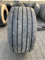 Używane opony do ciężarówek 435/50R19.5 GOODYEAR KMAX T GEN-2 / 13-14mm