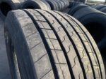 Używane opony do ciężarówek 435/50R19.5 GOODYEAR KMAX T GEN-2 / 11-12mm